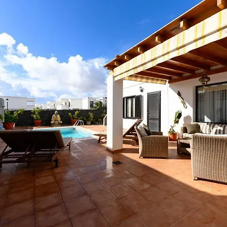 Вилла Alfredina With Private Pool