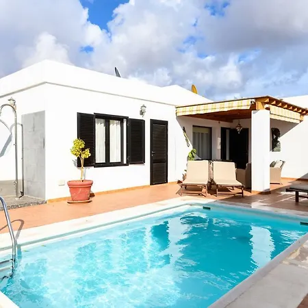 Alfredina With Private Pool *