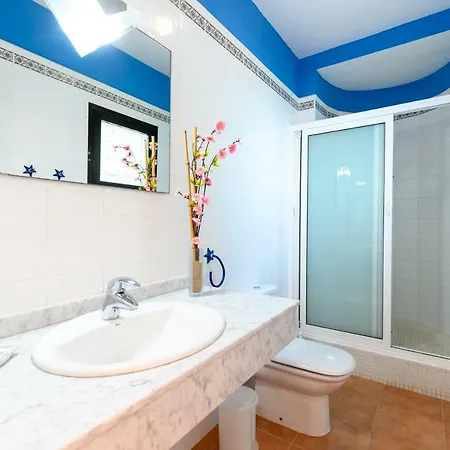 Alfredina With Private Pool Вилла *