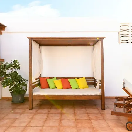 Villa Alfredina With Private Pool *